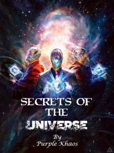 Secrets of the Universe