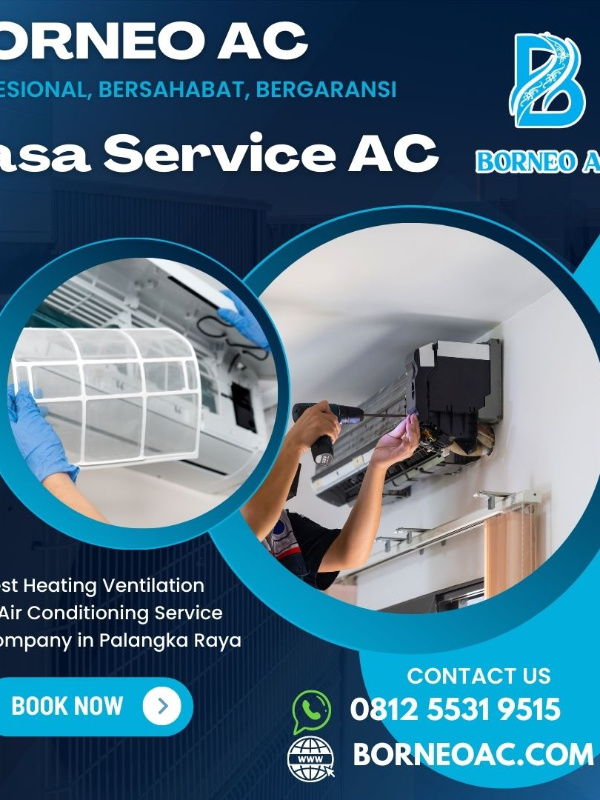 SERVICE AC