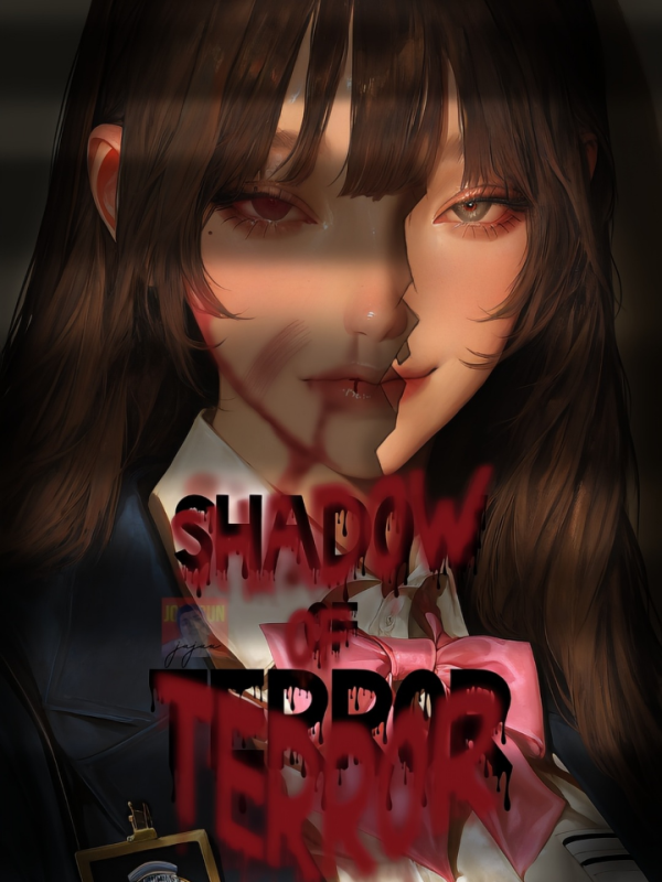 Shadow of Terror