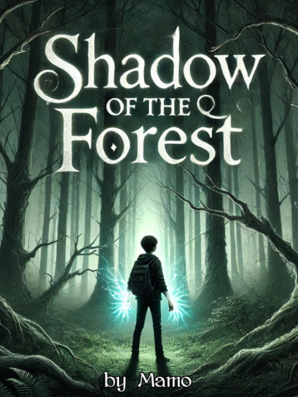 Shadow of the forest