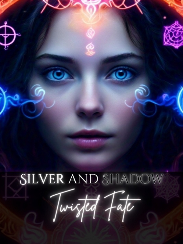 Silver And Shadow: Twisted Fate