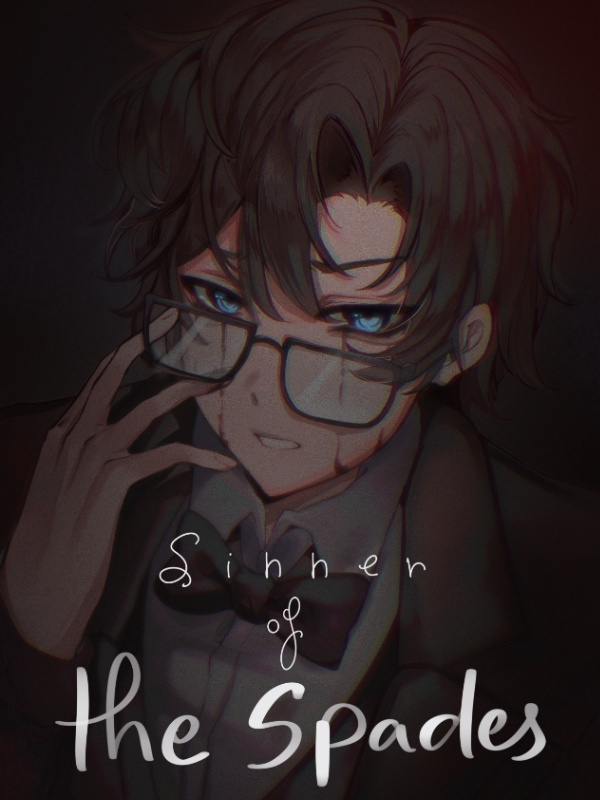 Sinner of the Spades