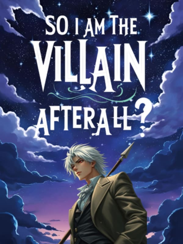 So I Am The Villain Afterall?