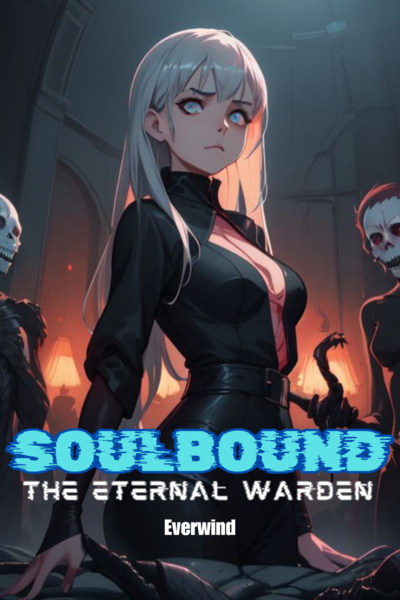 SOULBOUND: THE ETERNAL WARDEN