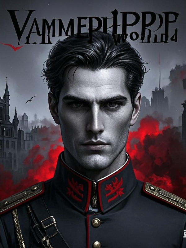 Soviet of the Vampire World