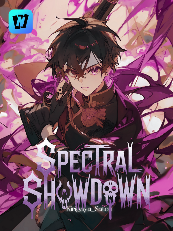 Spectral Showdown