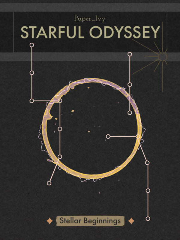 Starful Odyssey