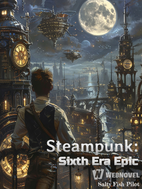 Steampunk: Sixth Era Epic