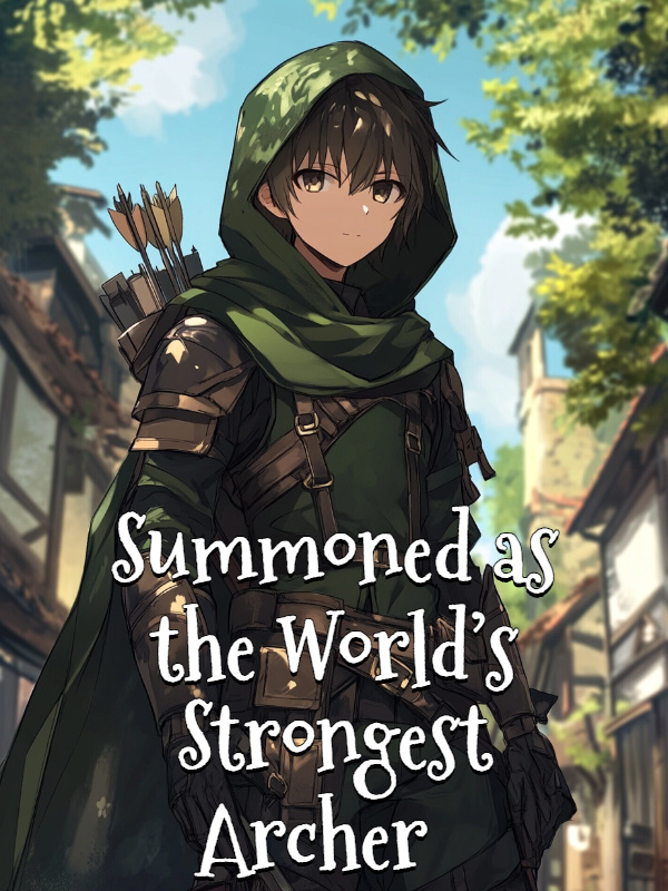 Summoned as the World’s Strongest Archer