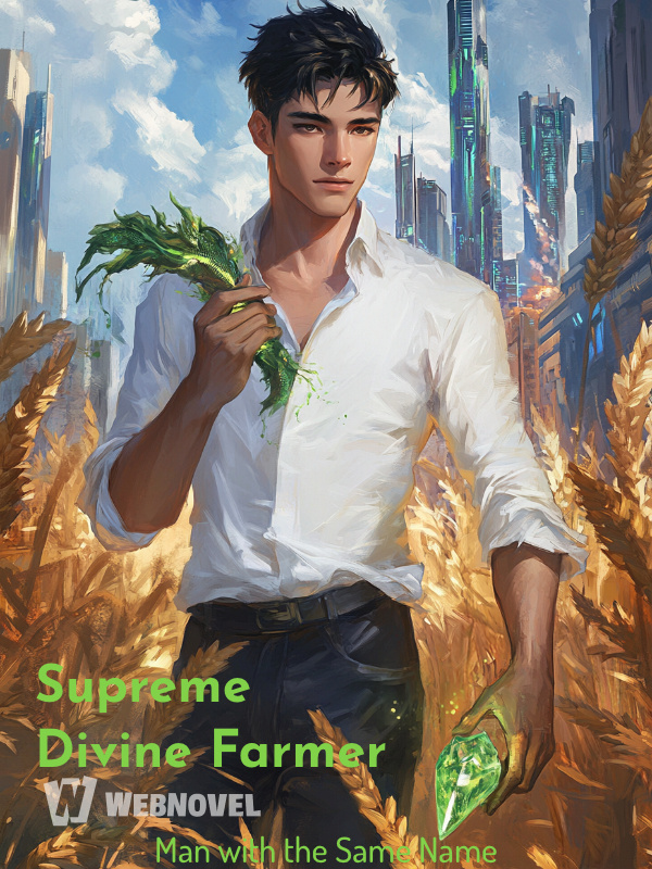 Supreme Divine Farmer