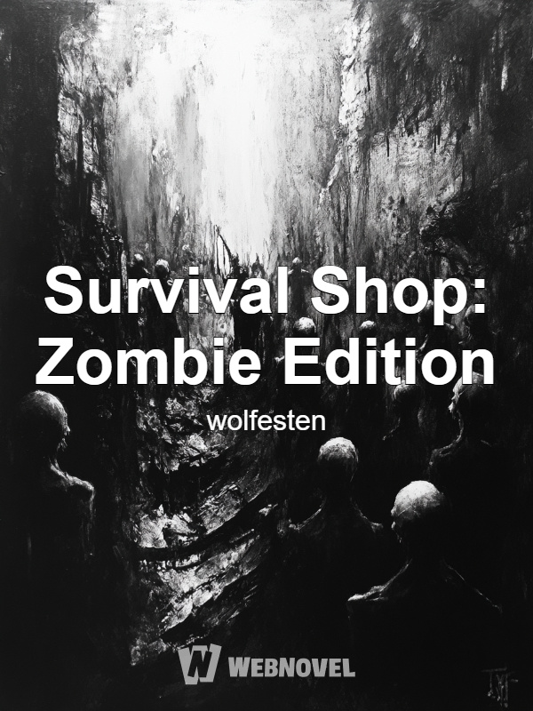 Survival Shop: Zombie Edition