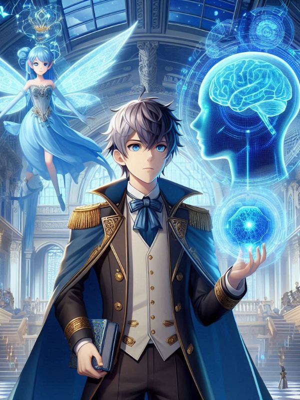 Surviving the Magic Academy With Just Intelligence Stats