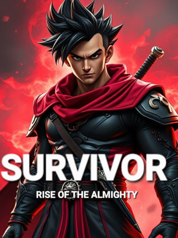 Survivor: Rise of the Almighty