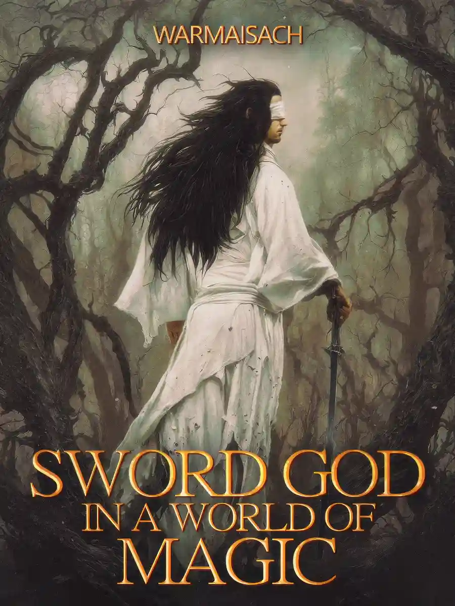 Sword God in a World of Magic