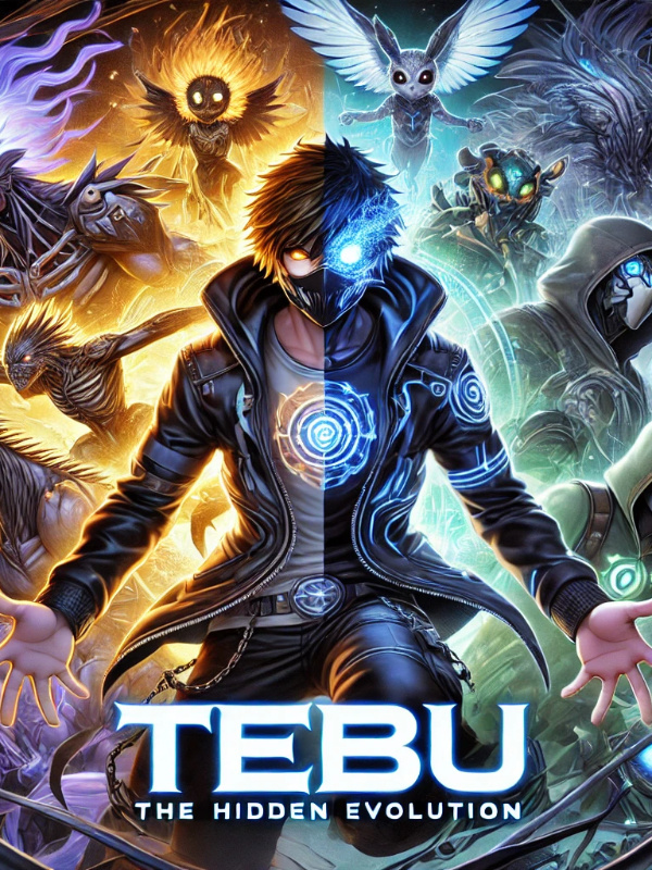 Tebu: The Hidden Evolution