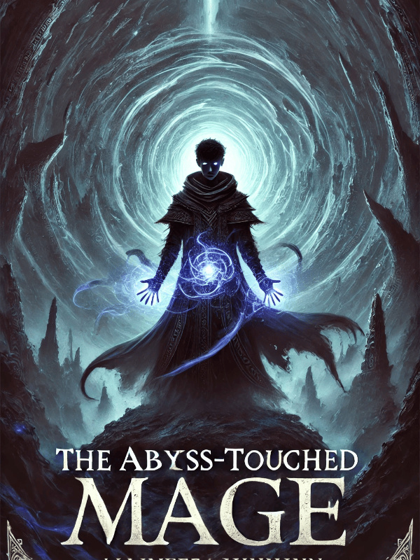 The Abyss-Touched Mage