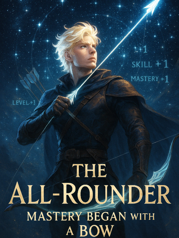 The All-Rounder: Mastery Began with a Bow