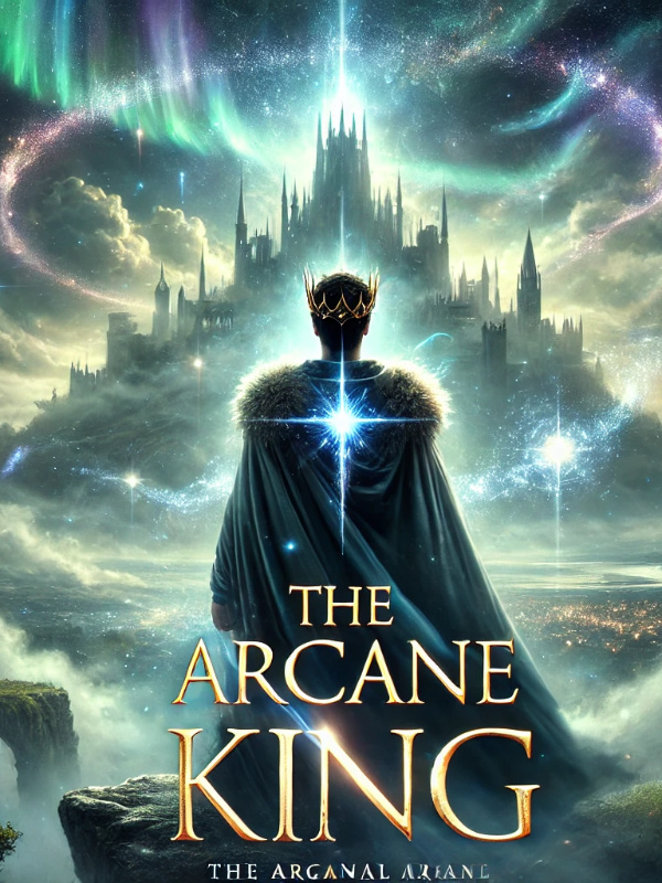 The Arcane King