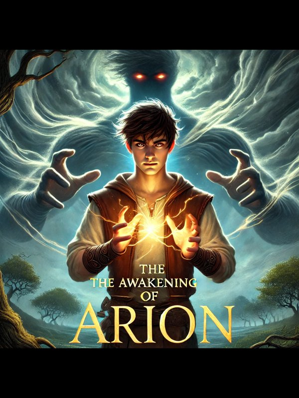 The Awekening of Arion