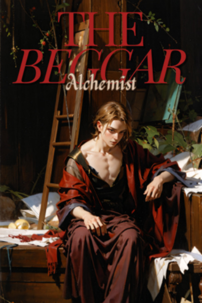 The Beggar Alchemist