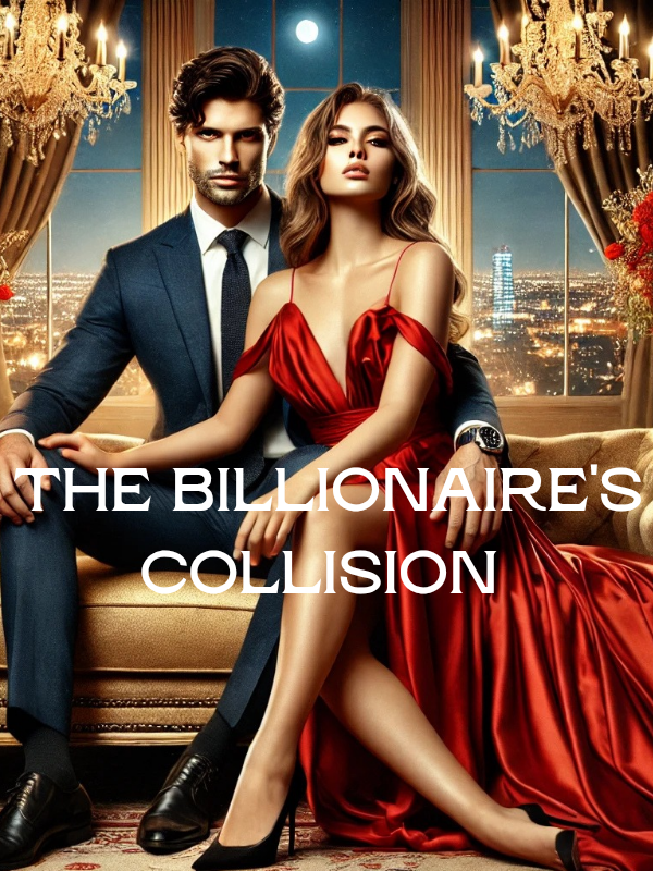 The Billionaire's Collision