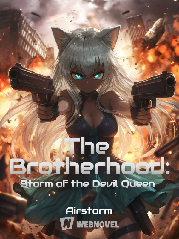 The Brotherhood: Storm of the Devil Queen