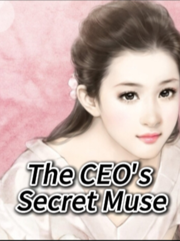 The CEO's Secret Muse