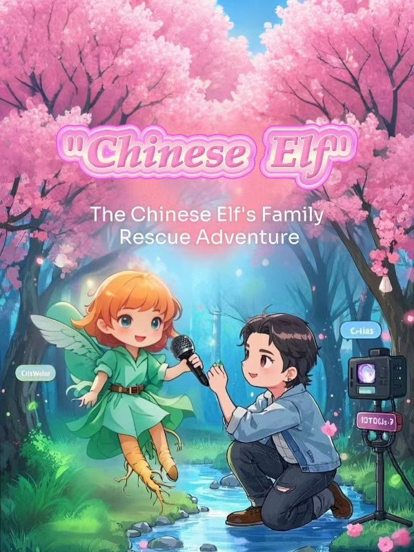 The Chinese Elf's Family Rescue Adventure