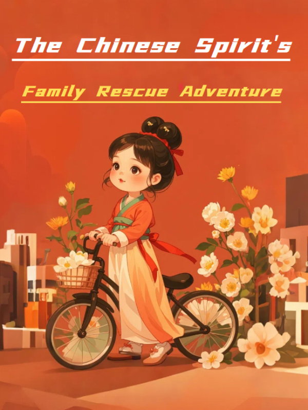 The Chinese Spirit's Family Rescue Adventure