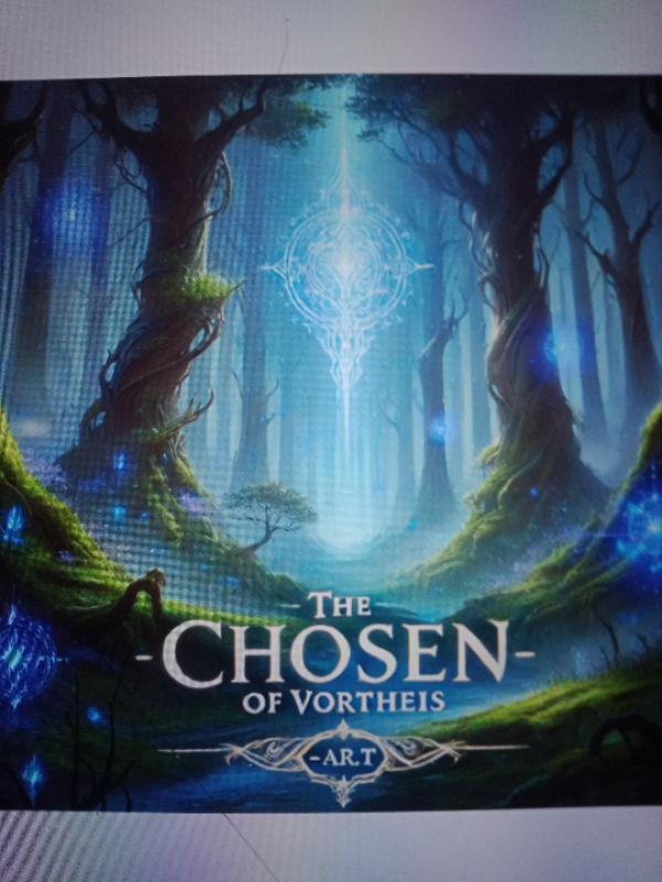 The chosen of Vortheis