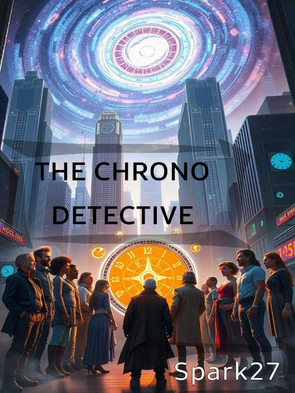 The Chrono Detective