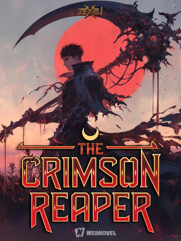 The Crimson Reaper