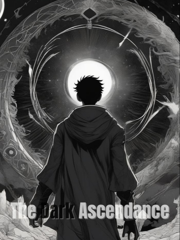 The Dark Ascendance