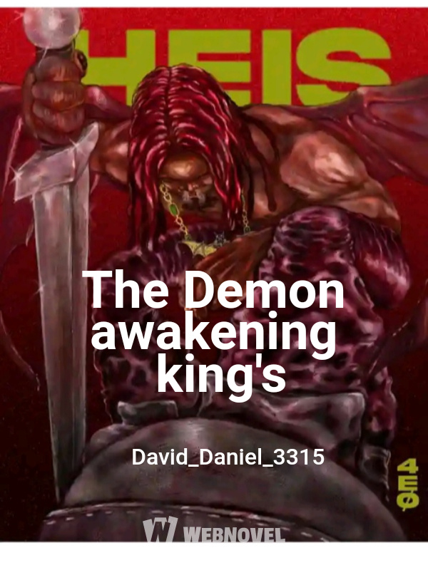 The Demon king's awakening