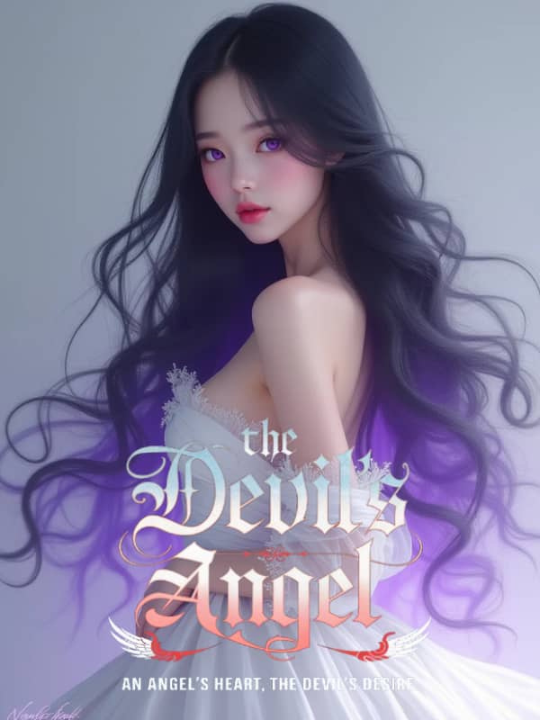 The devil's Angel:an angel's heart, the devil's Desire