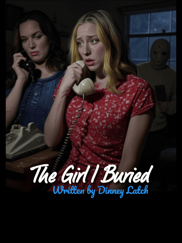 The Girl I Buried