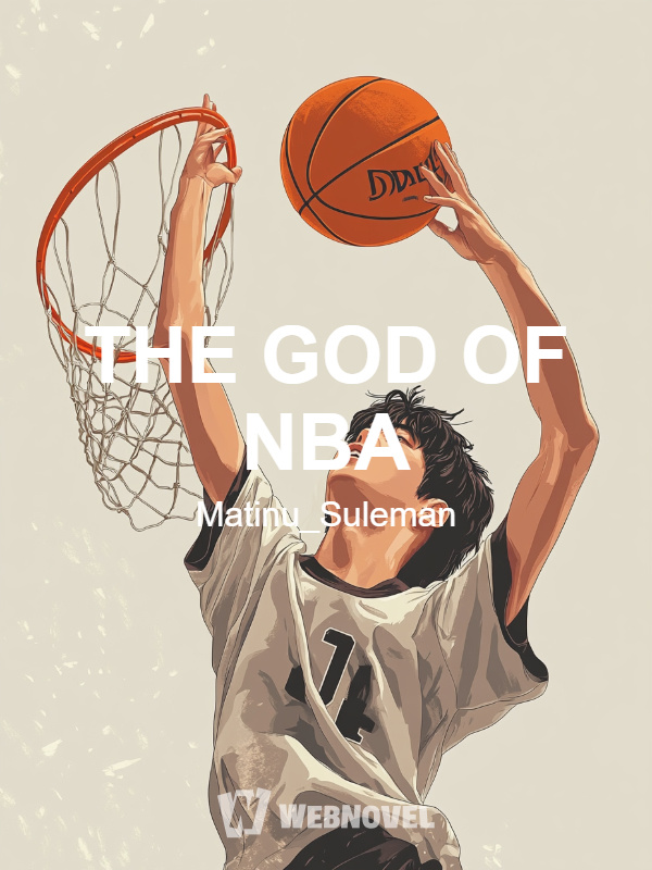 THE GOD OF NBA