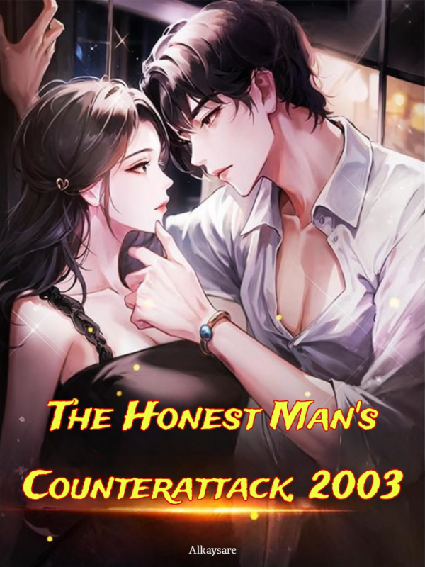 The Honest Man’s Counterattack 2003