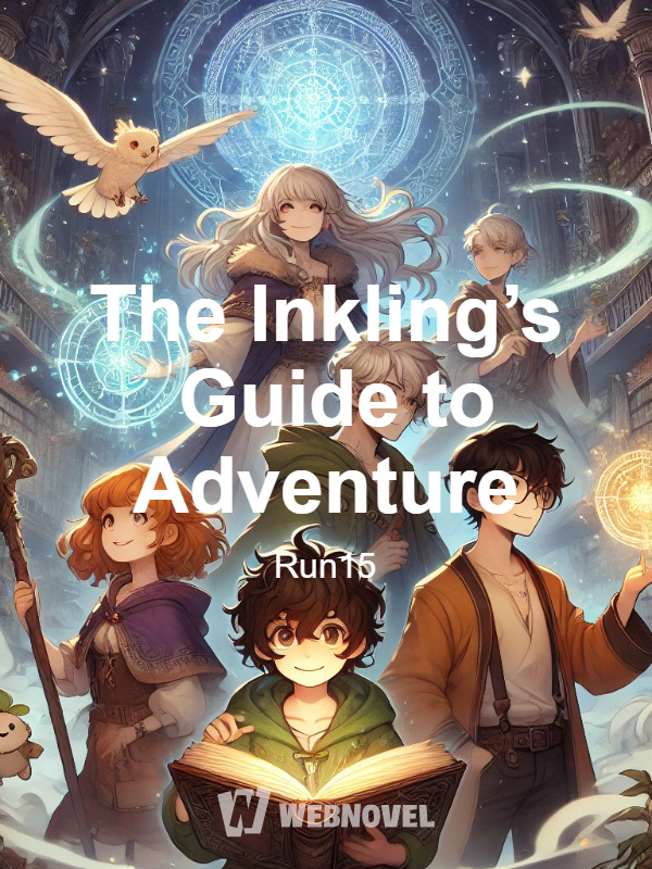 The Inkling’s Guide to Adventure