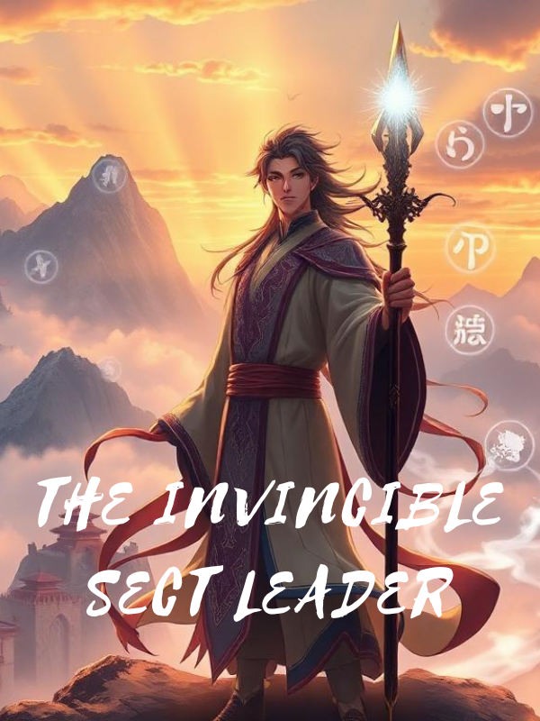 The Invincible Sect Leader