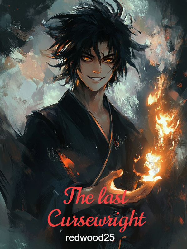 The last Cursewright