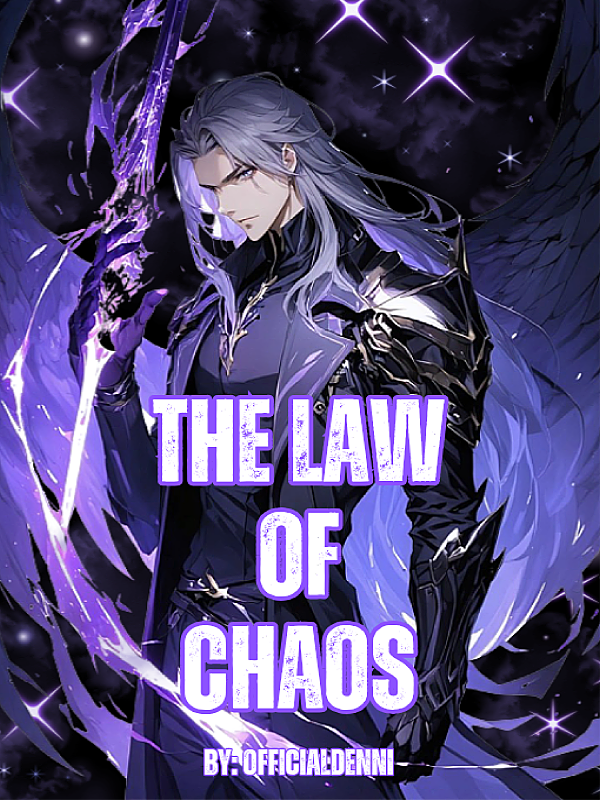 The Law of Chaos