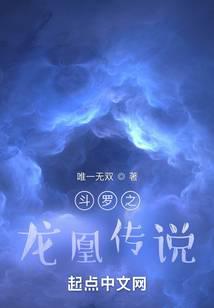 The legend of the dragon and phoenix of Douluo