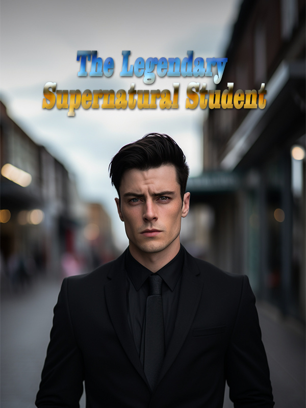 The Legendary Supernatural Student