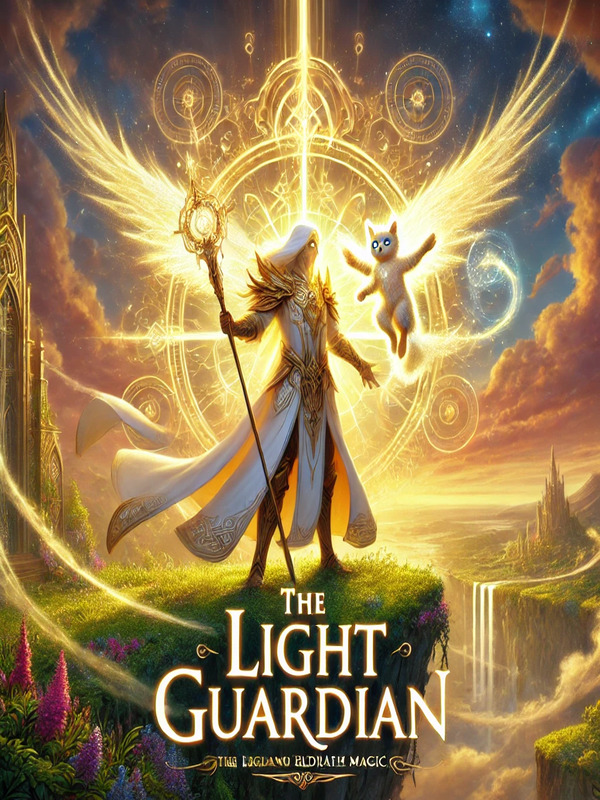 The Light Guardian