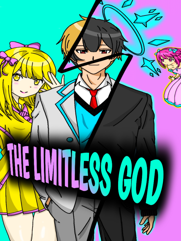 The Limitless God