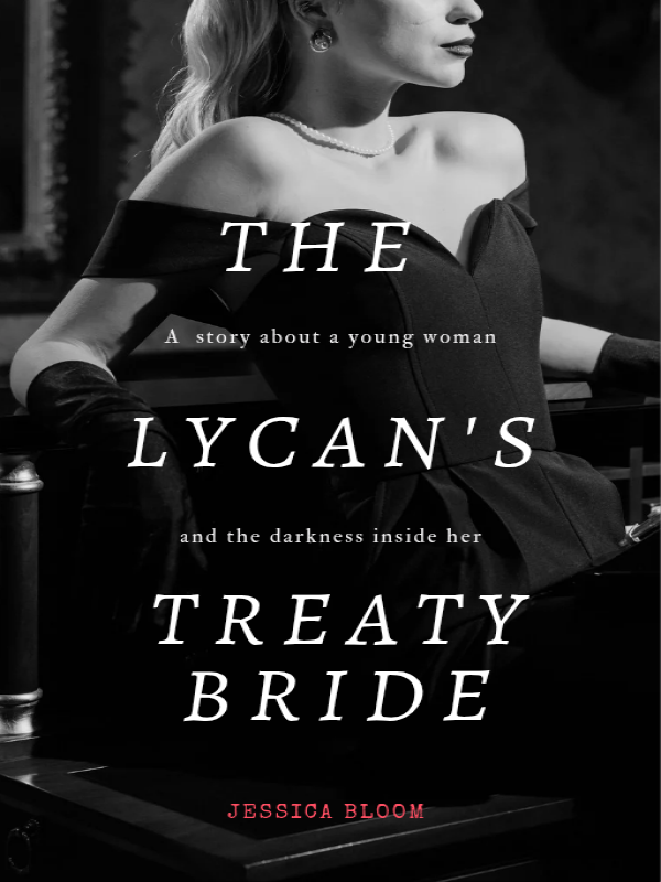 The Lycan's Treaty Bride