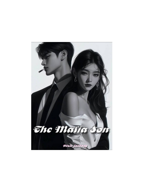 The Mafia Son