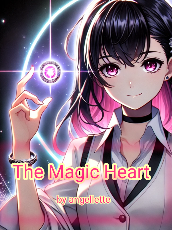 The Magic Heart