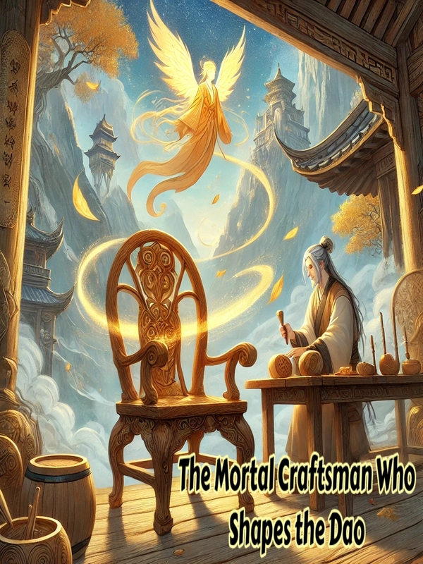 The Mortal Craftsman Who Shapes the Dao